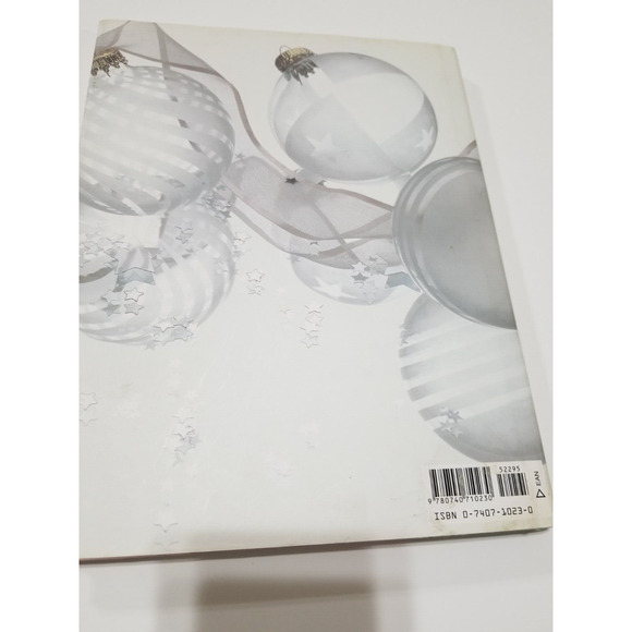 Ornaments creating handmade tree decoration item no. 448 - Picture 2 of 2